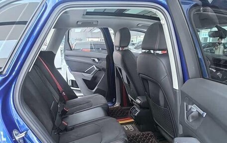 Audi Q3, 2021 год, 2 080 040 рублей, 9 фотография