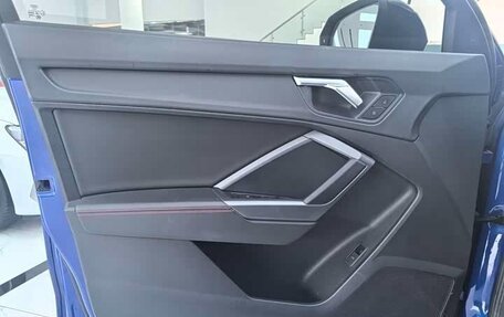 Audi Q3, 2021 год, 2 080 040 рублей, 11 фотография