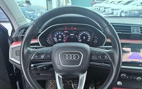 Audi Q3, 2021 год, 2 080 040 рублей, 13 фотография