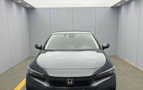 Honda Civic, 2022 год, 1 550 040 рублей, 6 фотография