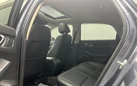 Honda Civic, 2022 год, 1 550 040 рублей, 9 фотография