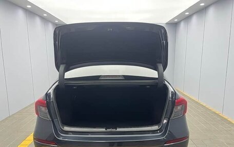 Honda Civic, 2022 год, 1 550 040 рублей, 8 фотография