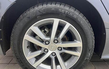 Honda Civic, 2022 год, 1 550 040 рублей, 14 фотография