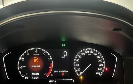 Honda Civic, 2022 год, 1 550 040 рублей, 16 фотография