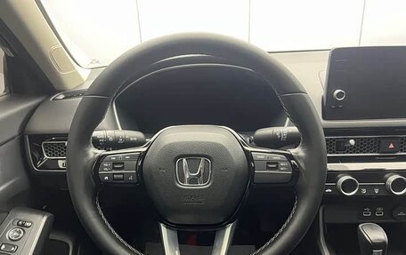 Honda Civic, 2022 год, 1 550 040 рублей, 17 фотография