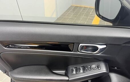 Honda Civic, 2022 год, 1 550 040 рублей, 18 фотография