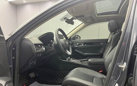 Honda Civic, 2022 год, 1 550 040 рублей, 11 фотография