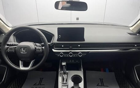 Honda Civic, 2022 год, 1 550 040 рублей, 15 фотография
