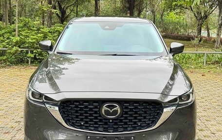 Mazda CX-5 II, 2022 год, 2 103 640 рублей, 6 фотография