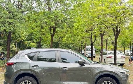 Mazda CX-5 II, 2022 год, 2 103 640 рублей, 8 фотография