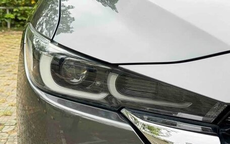 Mazda CX-5 II, 2022 год, 2 103 640 рублей, 9 фотография