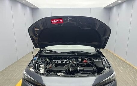 Honda Civic, 2022 год, 1 550 040 рублей, 7 фотография