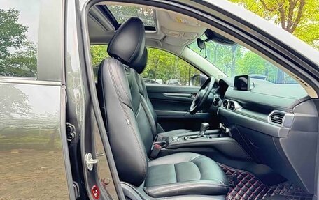 Mazda CX-5 II, 2022 год, 2 103 640 рублей, 11 фотография