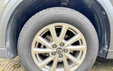 Mazda CX-5 II, 2022 год, 2 103 640 рублей, 10 фотография