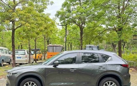 Mazda CX-5 II, 2022 год, 2 103 640 рублей, 7 фотография