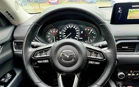 Mazda CX-5 II, 2022 год, 2 103 640 рублей, 12 фотография