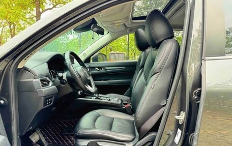 Mazda CX-5 II, 2022 год, 2 103 640 рублей, 15 фотография