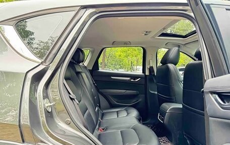 Mazda CX-5 II, 2022 год, 2 103 640 рублей, 17 фотография