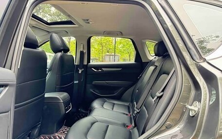 Mazda CX-5 II, 2022 год, 2 103 640 рублей, 19 фотография