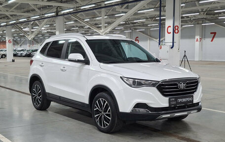 FAW Besturn X40 I, 2020 год, 1 050 000 рублей, 7 фотография