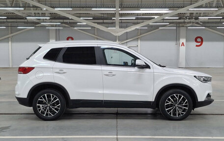 FAW Besturn X40 I, 2020 год, 1 050 000 рублей, 8 фотография