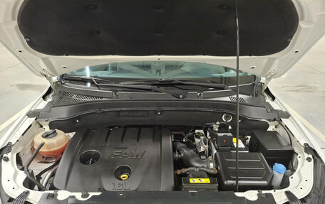 FAW Besturn X40 I, 2020 год, 1 050 000 рублей, 13 фотография