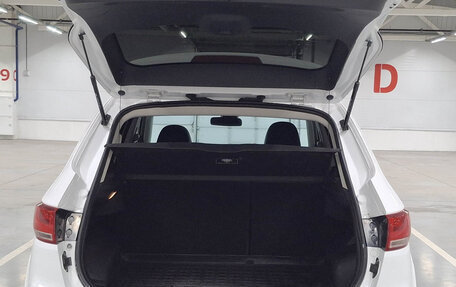 FAW Besturn X40 I, 2020 год, 1 050 000 рублей, 14 фотография