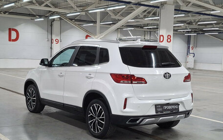 FAW Besturn X40 I, 2020 год, 1 050 000 рублей, 11 фотография