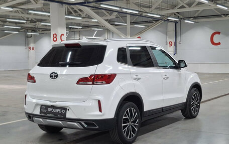 FAW Besturn X40 I, 2020 год, 1 050 000 рублей, 9 фотография