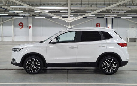 FAW Besturn X40 I, 2020 год, 1 050 000 рублей, 12 фотография