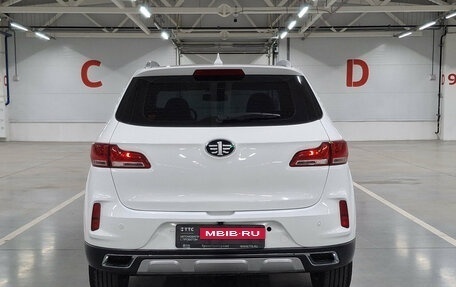 FAW Besturn X40 I, 2020 год, 1 050 000 рублей, 10 фотография