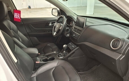 FAW Besturn X40 I, 2020 год, 1 050 000 рублей, 15 фотография