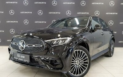 Mercedes-Benz GLC Coupe, 2025 год, 9 300 000 рублей, 1 фотография