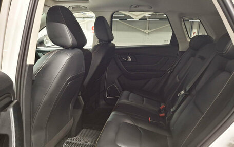 FAW Besturn X40 I, 2020 год, 1 050 000 рублей, 16 фотография