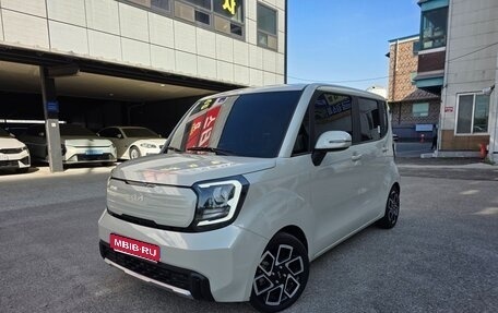 KIA Ray, 2023 год, 1 360 013 рублей, 1 фотография