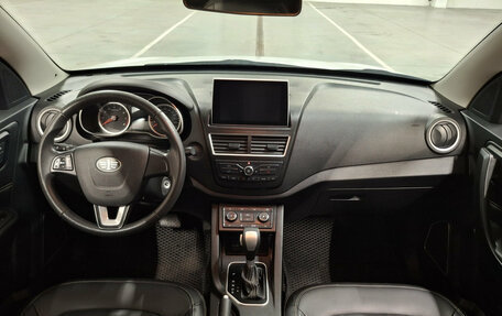 FAW Besturn X40 I, 2020 год, 1 050 000 рублей, 18 фотография