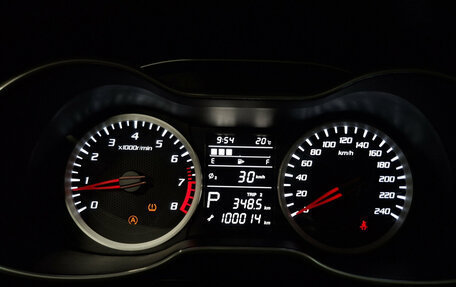 FAW Besturn X40 I, 2020 год, 1 050 000 рублей, 17 фотография