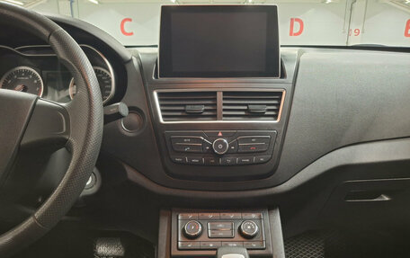 FAW Besturn X40 I, 2020 год, 1 050 000 рублей, 19 фотография