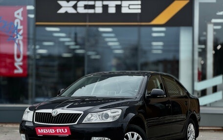 Skoda Octavia, 2012 год, 690 000 рублей, 1 фотография