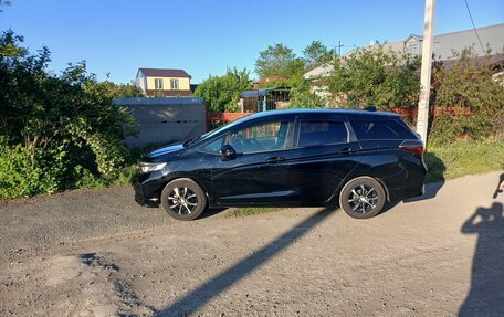 Honda Shuttle II, 2019 год, 1 600 000 рублей, 1 фотография