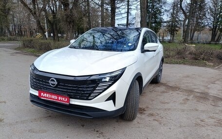 Nissan Qashqai, 2026 год, 2 500 000 рублей, 1 фотография