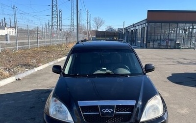 Chery Tiggo (T11), 2007 год, 320 000 рублей, 1 фотография