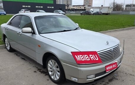 Nissan Cedric X, 2000 год, 300 000 рублей, 1 фотография