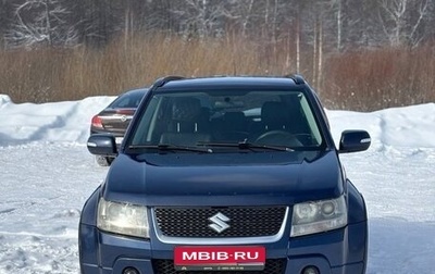 Suzuki Grand Vitara, 2008 год, 897 000 рублей, 1 фотография