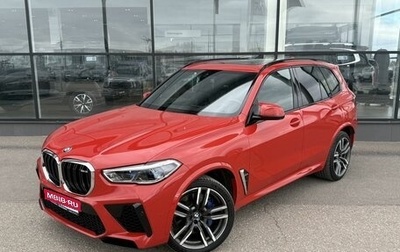 BMW X5 M, 2021 год, 8 700 000 рублей, 1 фотография