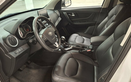 FAW Besturn X40 I, 2020 год, 1 050 000 рублей, 20 фотография