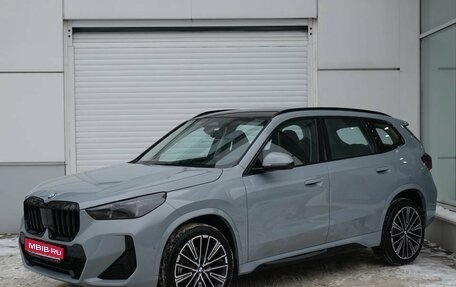 BMW X1, 2025 год, 5 950 000 рублей, 1 фотография