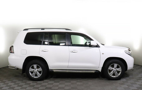 Toyota Land Cruiser 200, 2010 год, 2 800 000 рублей, 4 фотография