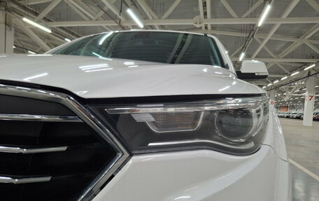 FAW Besturn X40 I, 2020 год, 1 050 000 рублей, 21 фотография