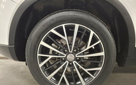 FAW Besturn X40 I, 2020 год, 1 050 000 рублей, 22 фотография